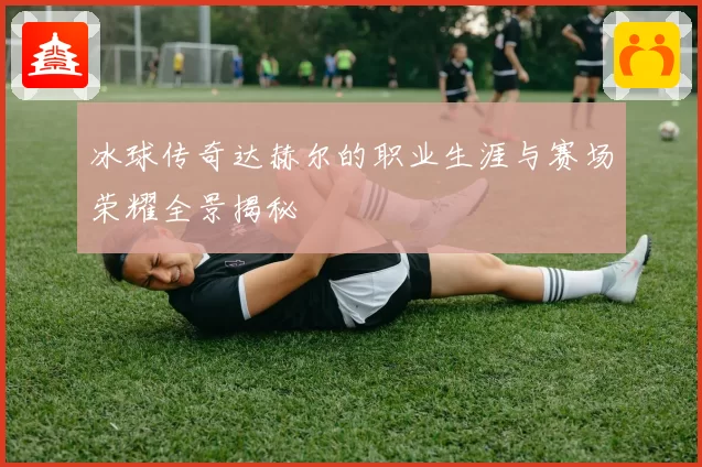冰球传奇达赫尔的职业生涯与赛场荣耀全景揭秘