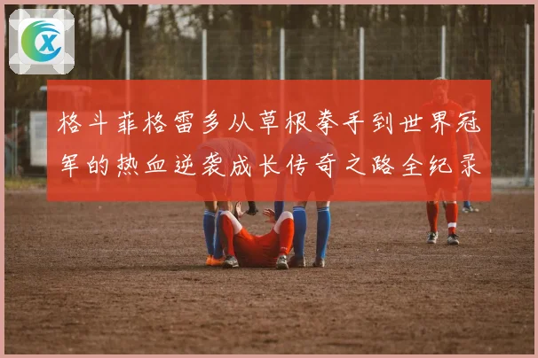 格斗菲格雷多从草根拳手到世界冠军的热血逆袭成长传奇之路全纪录