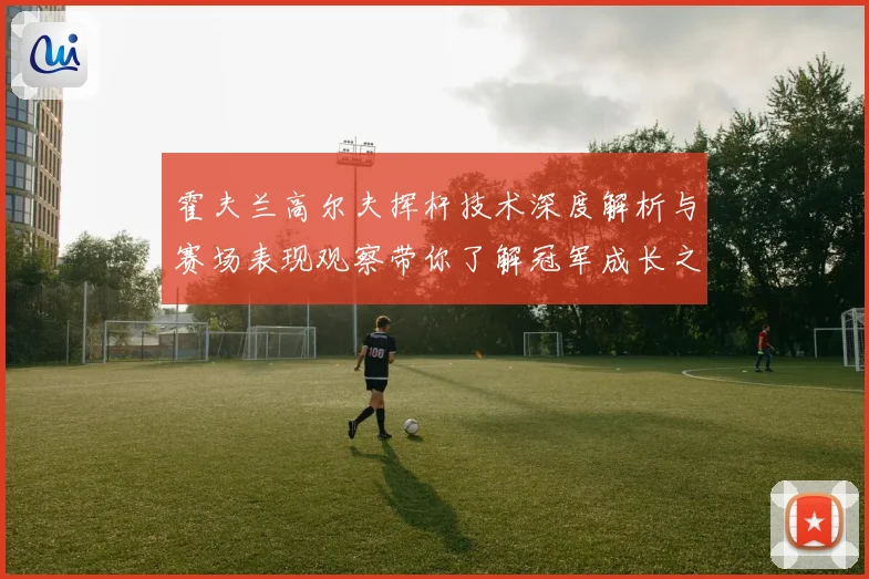 霍夫兰高尔夫挥杆技术深度解析与赛场表现观察带你了解冠军成长之路