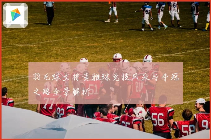 羽毛球女将黄雅琼竞技风采与夺冠之路全景解析