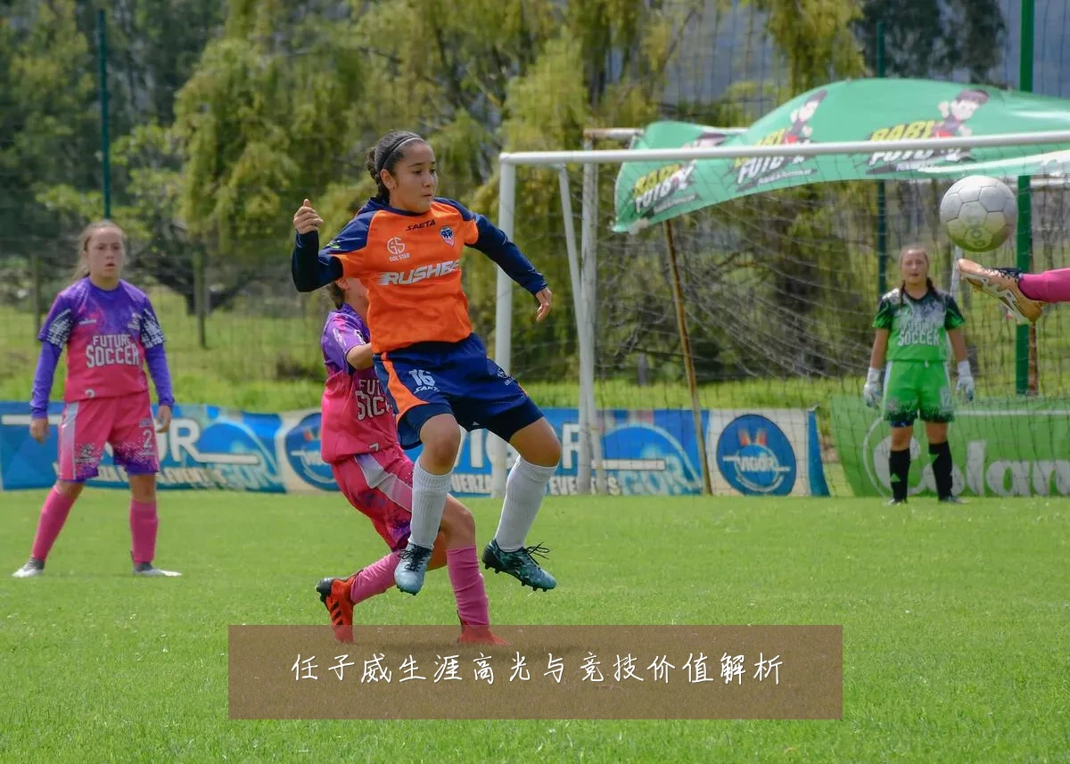 任子威生涯高光与竞技价值解析